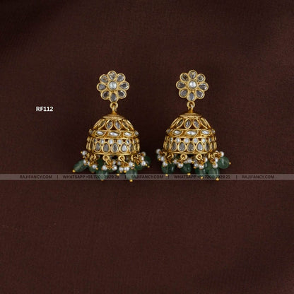 Pavithra Pachi Necklace