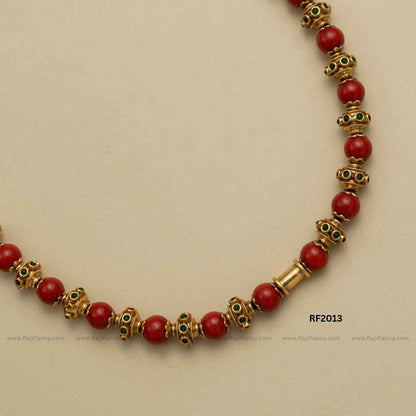 Pavizham Ball Chain RF2013