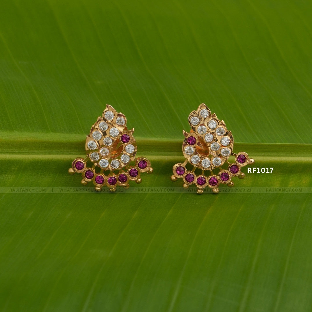 Peacock Stud