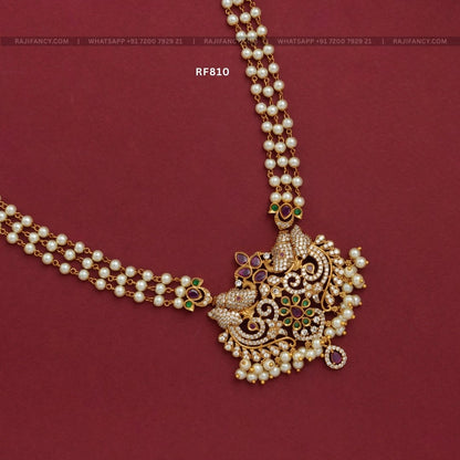Pearl Mani Malai