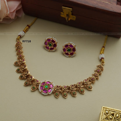 Petal Glow RG