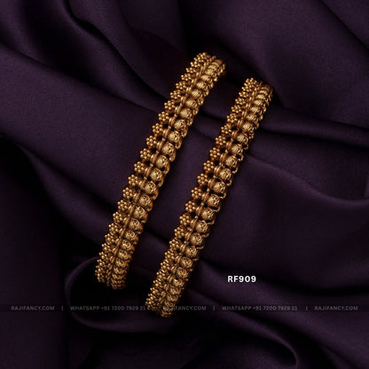 Pichipoo Bangle