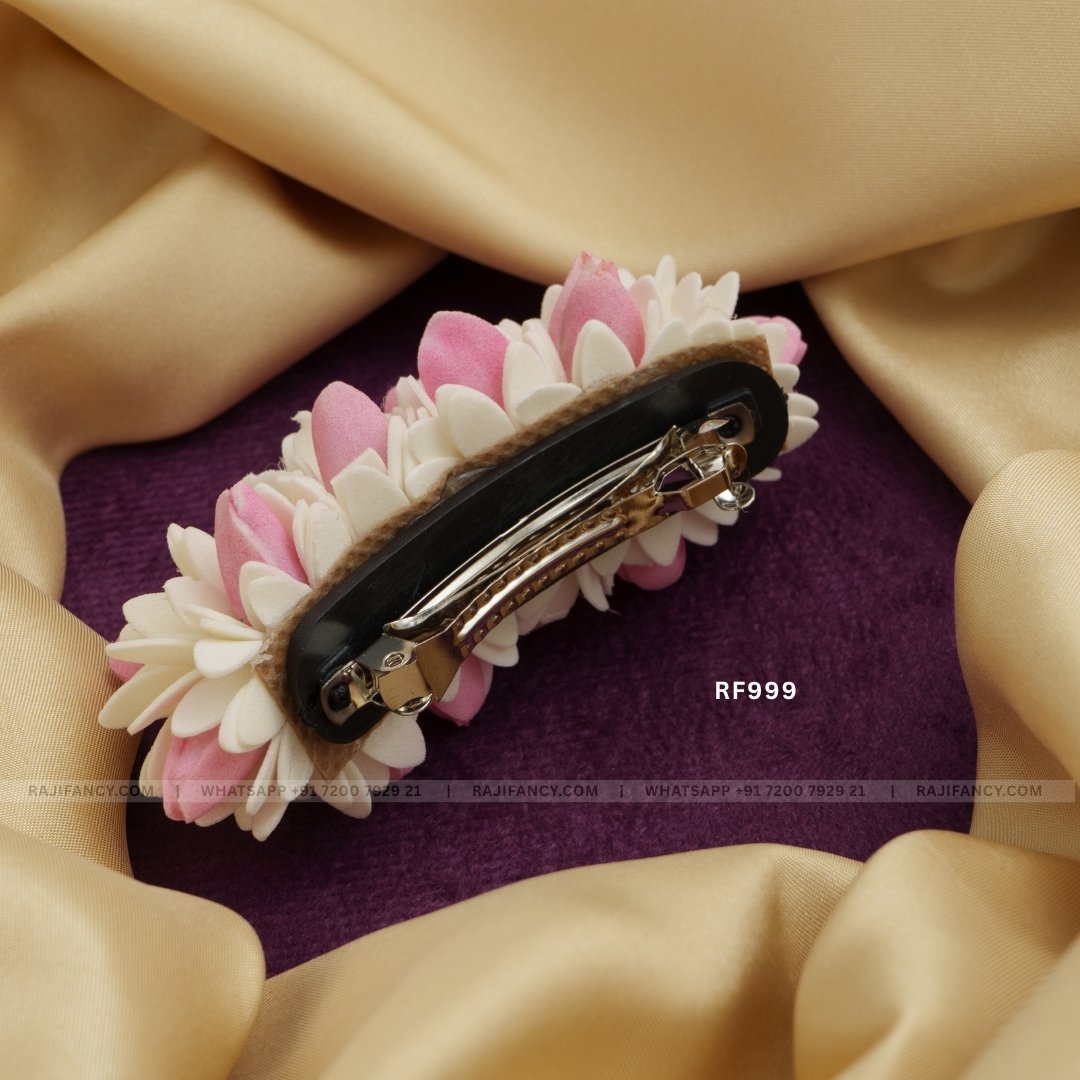 Pink Mulla Clip