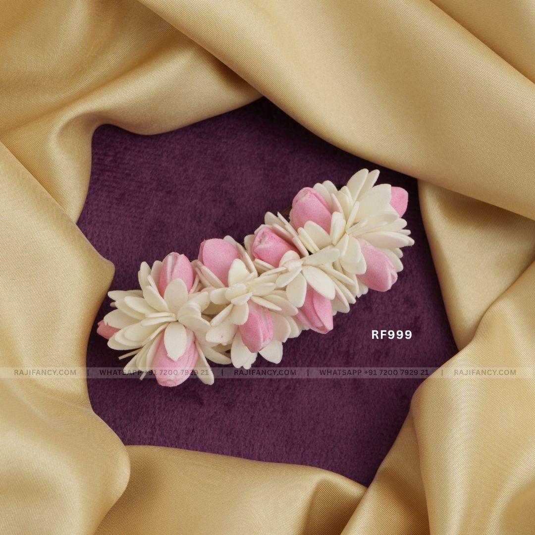 Pink Mulla Clip