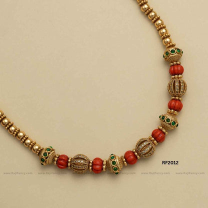Pravalika Ball Chain RF2012