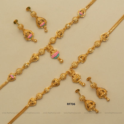 Devi Meenakari RF736