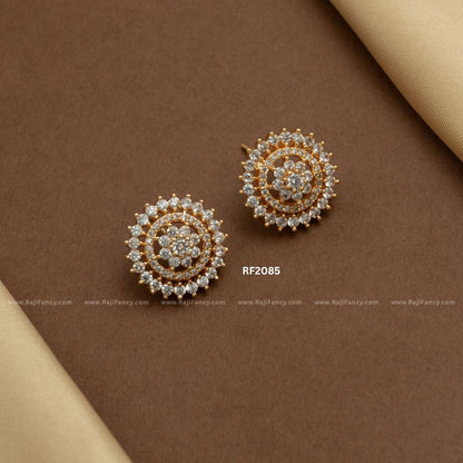 Chettinad Diamond Ruplica V2 RF2085