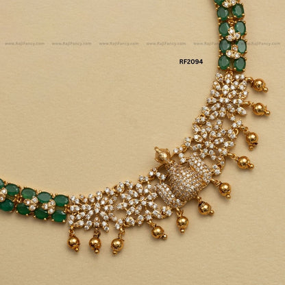 Royal Peacock Heritage Set RF2095