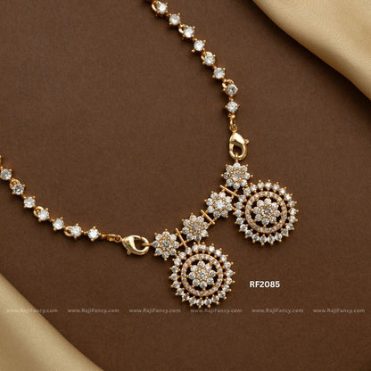 Chettinad Diamond Ruplica V2 RF2085