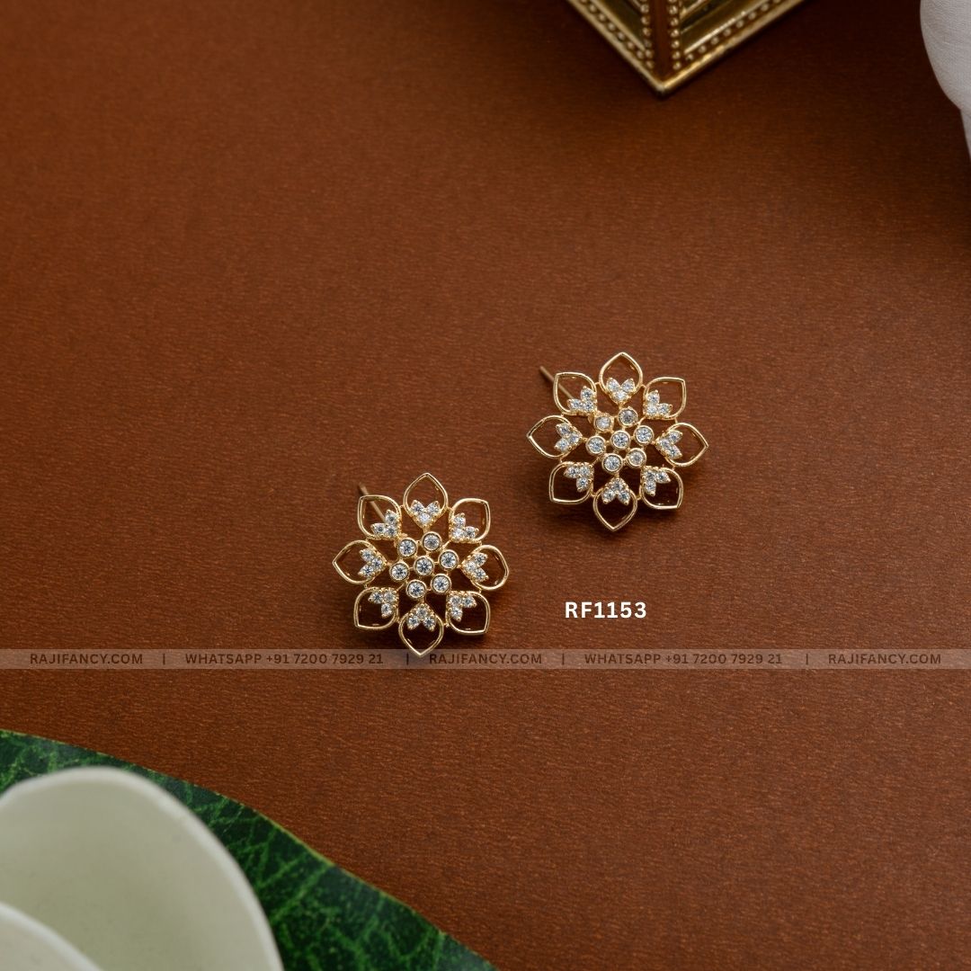 Golden Glow - Floral