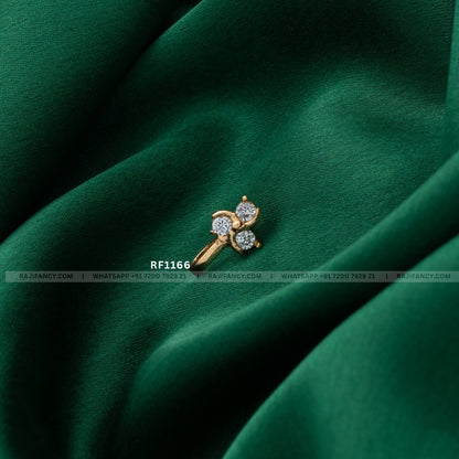 Diamond Nosepin