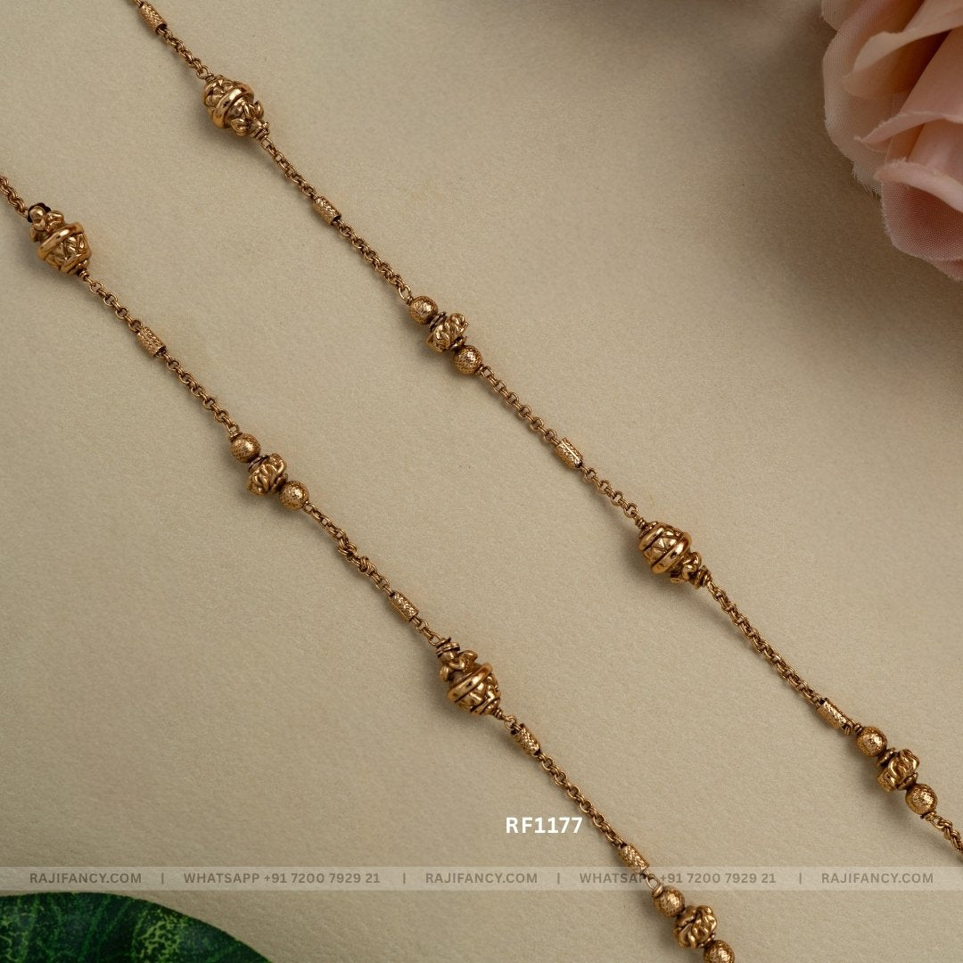 Bali Anklet