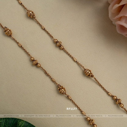 Bali Anklet