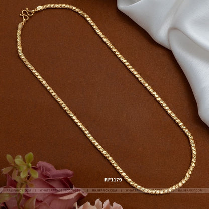 Leaf Chain