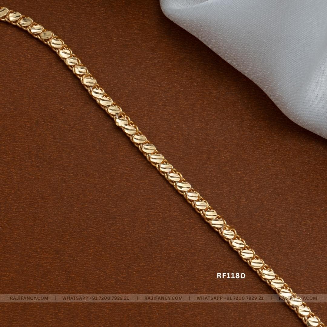 Leaf Chain