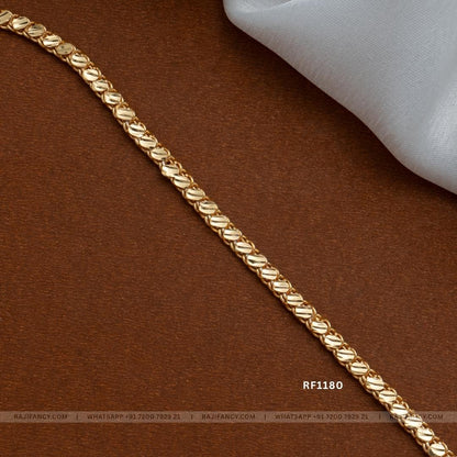 Leaf Chain