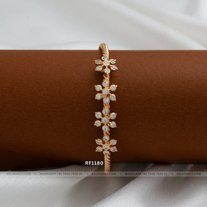 Floral Kada