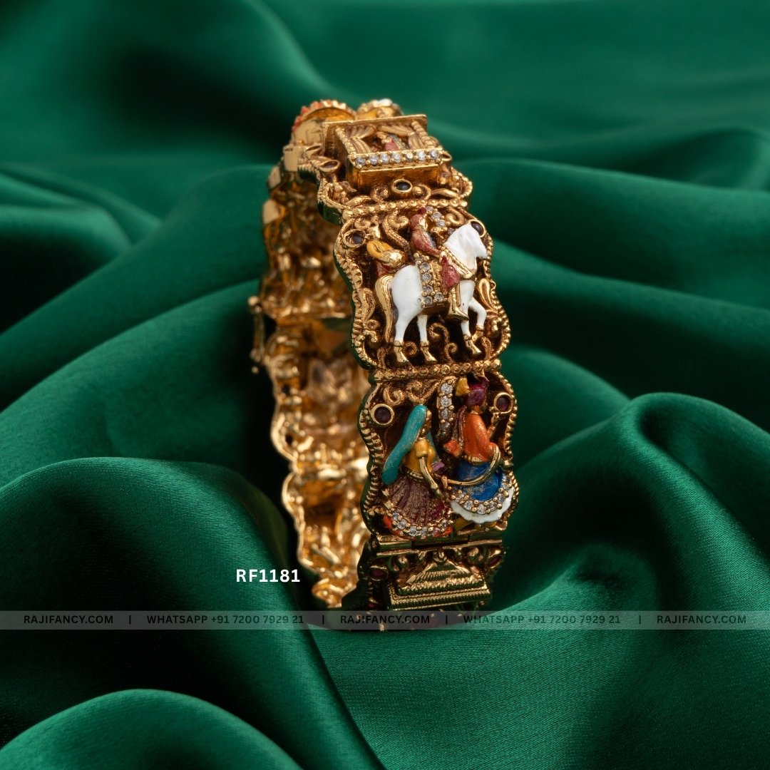 Meenakari Kada Single