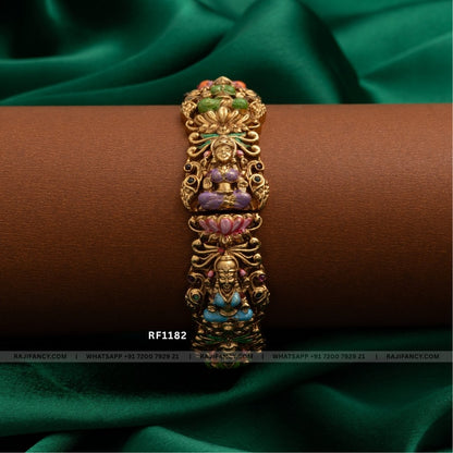 Nagasi Meenakari