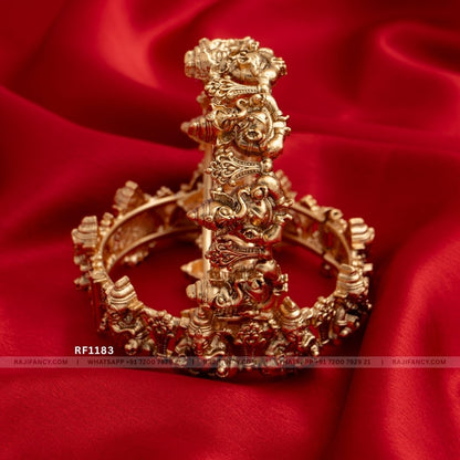Ganesh Bangle