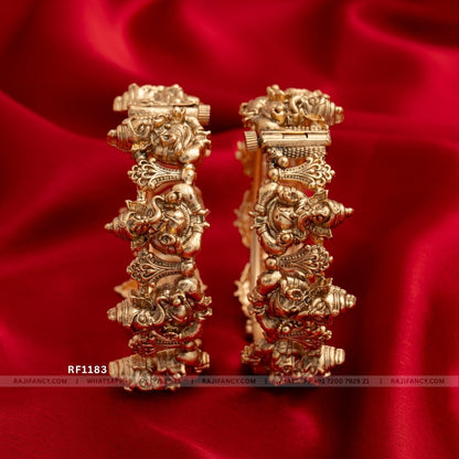 Ganesh Bangle