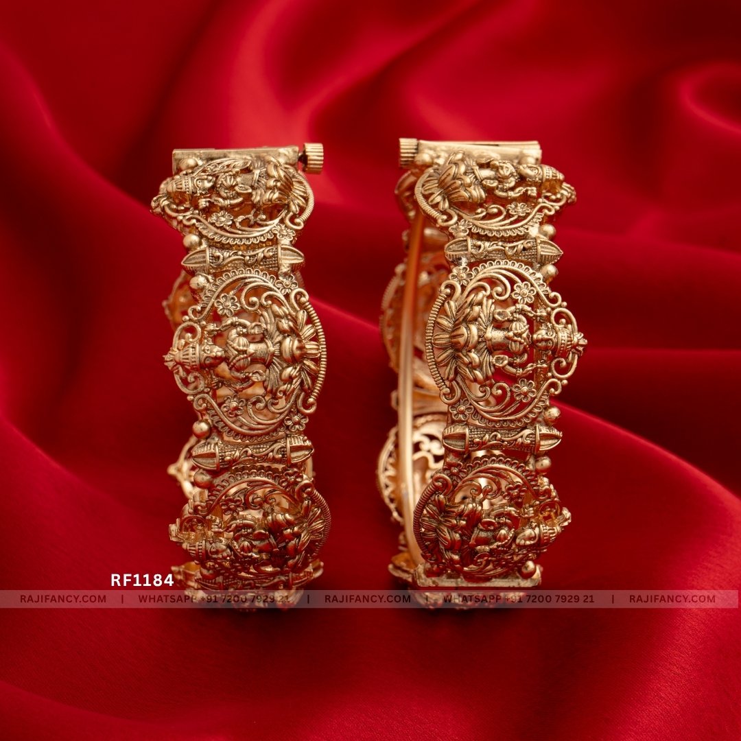 Lakshmi Bangle