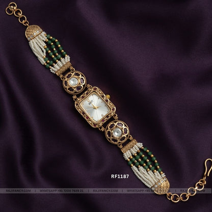 Antique Watches - Banu