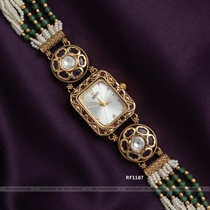 Antique Watches - Banu