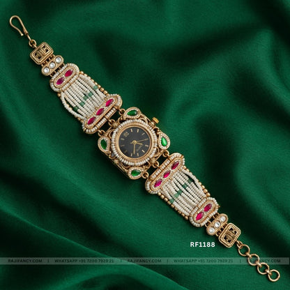 Antique Watches - Pearl