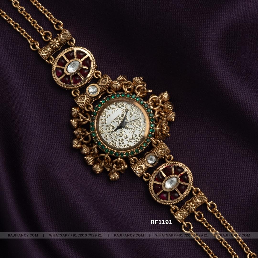 Antique Watches - Mithu