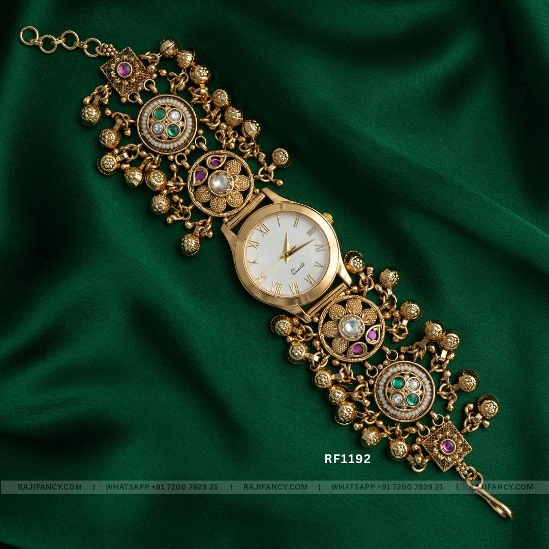 Antique Watches - Meera