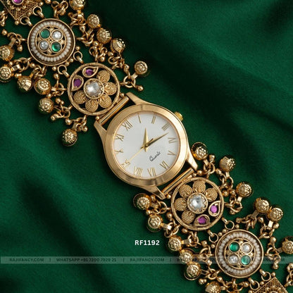 Antique Watches - Meera