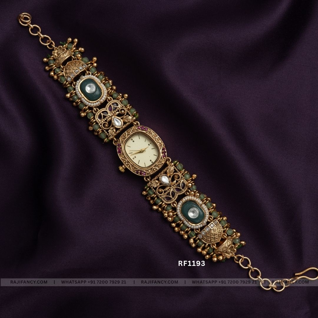 Antique Watches - Mathu