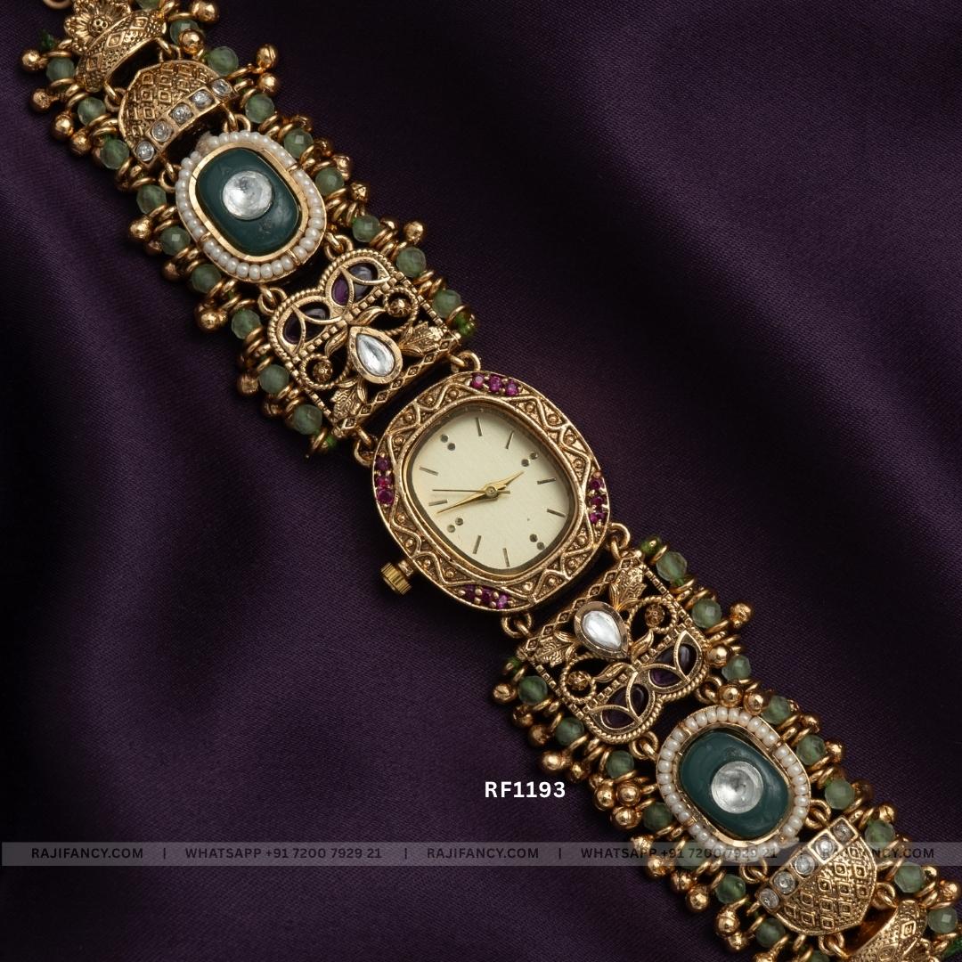 Antique Watches - Mathu