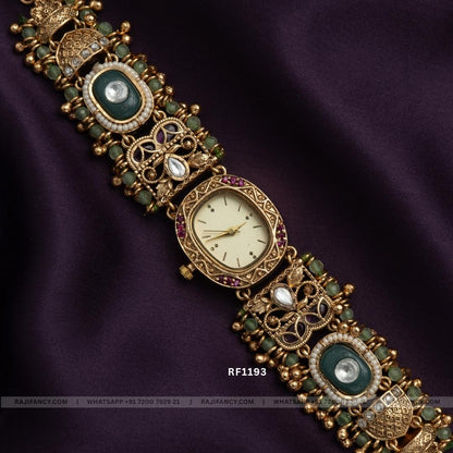 Antique Watches - Mathu