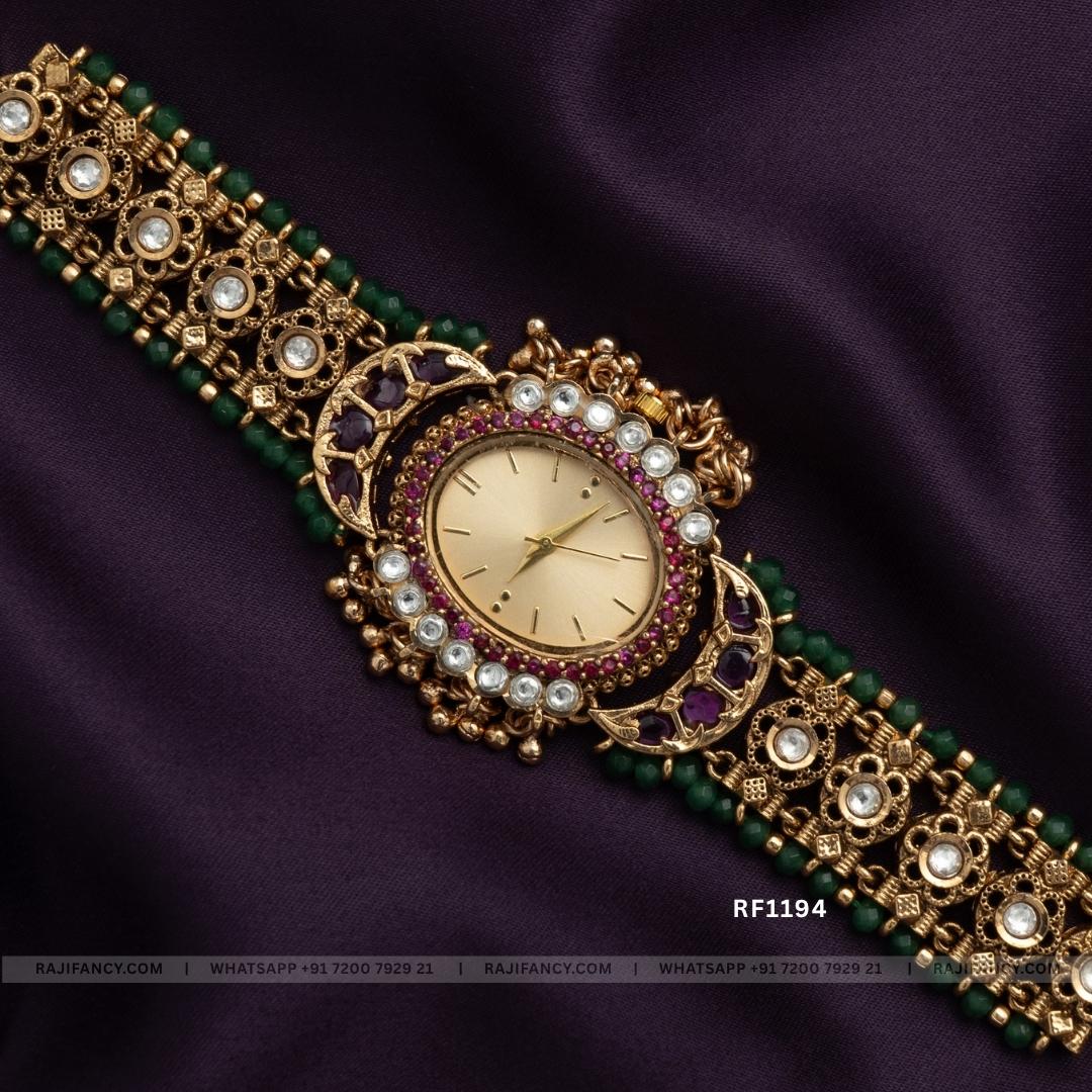 Antique Watches - Kavi