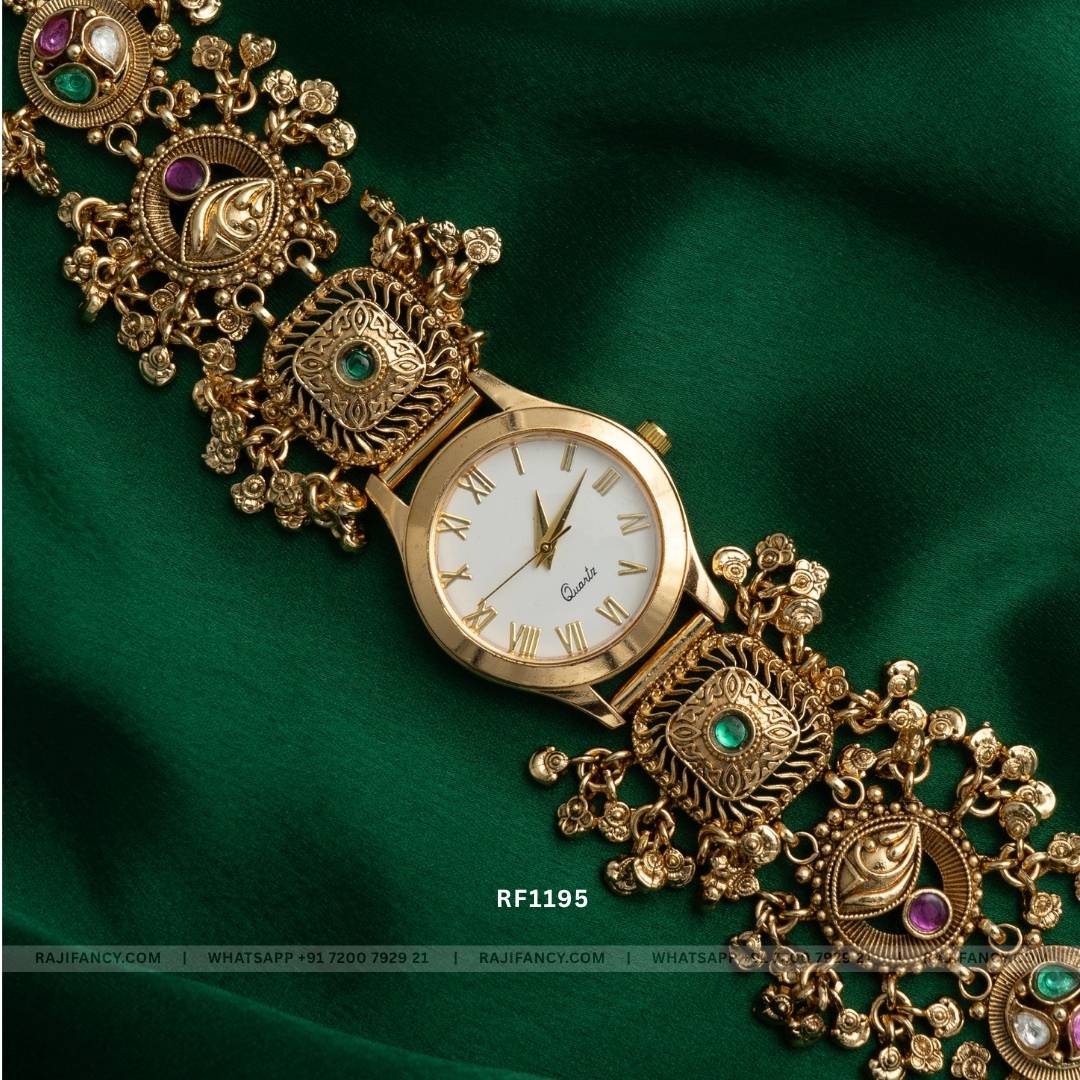 Antique Watches - Jaljal