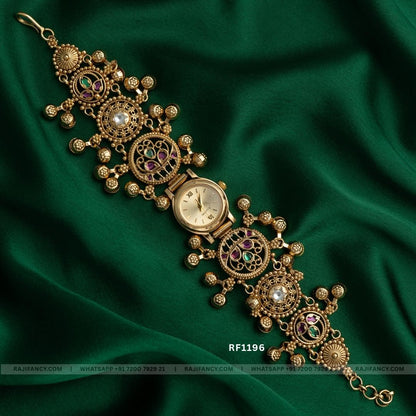 Antique Watches - Hillo