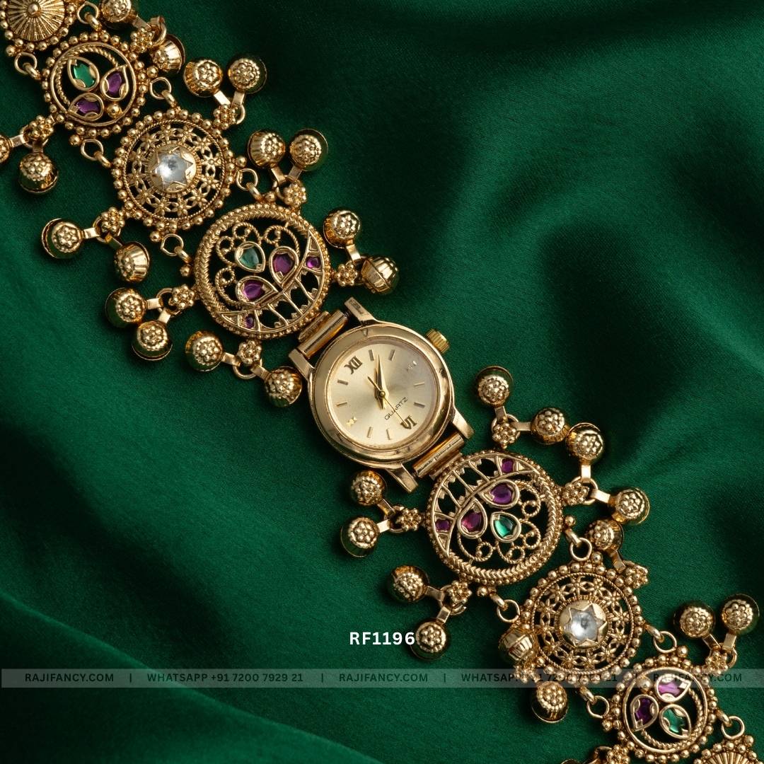 Antique Watches - Hillo
