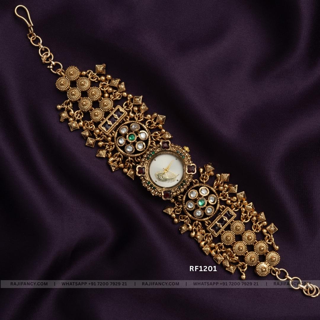 Antique Watches - Heera