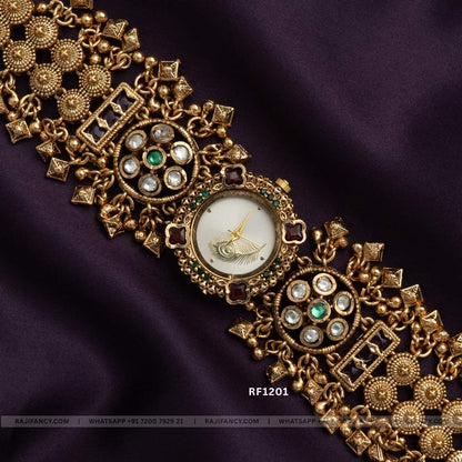 Antique Watches - Heera