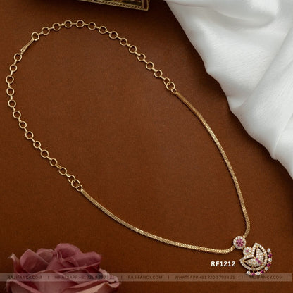Attigai Ruby