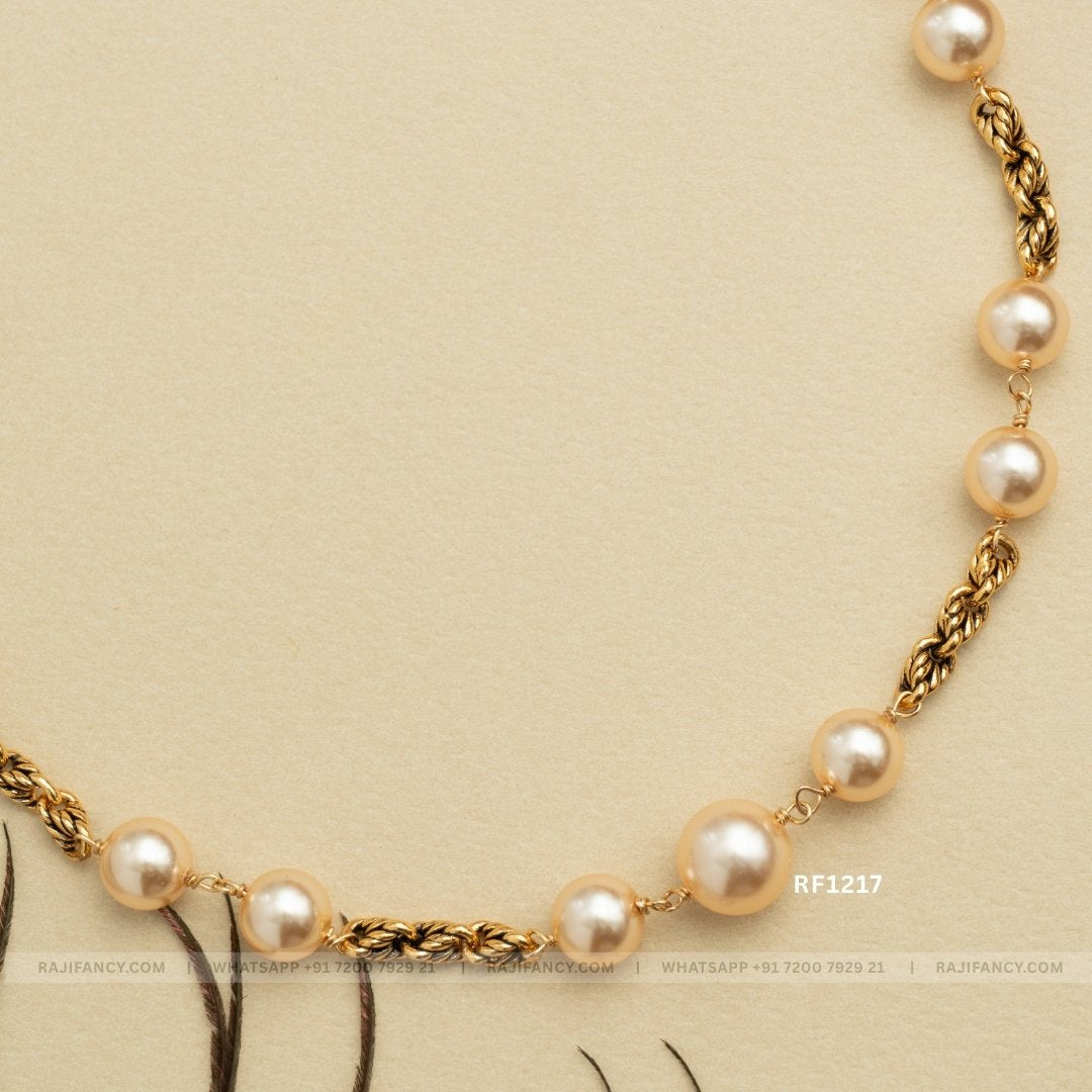 Pearl Mala