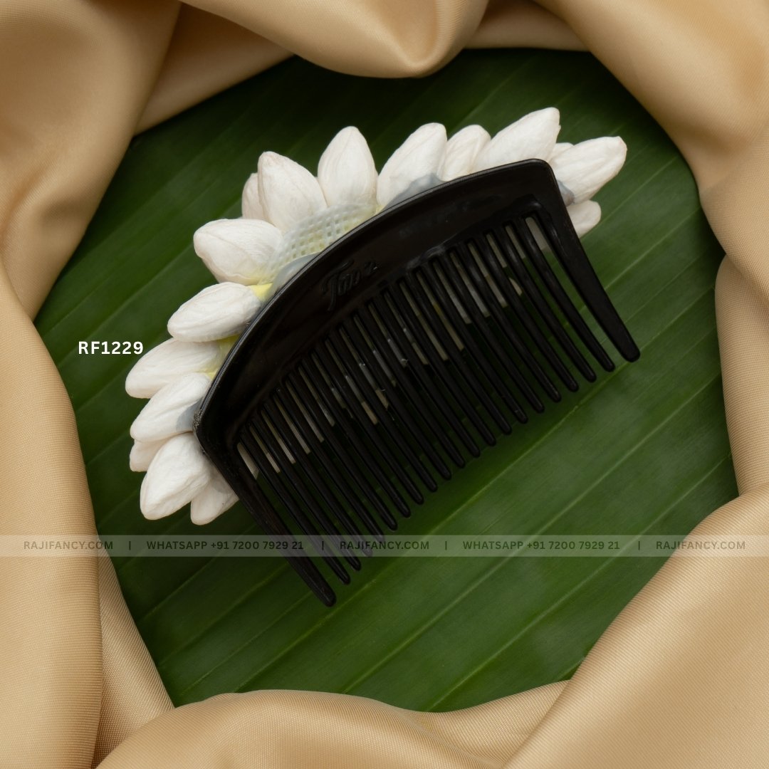 Comb Mali