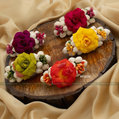Rose Jasmine