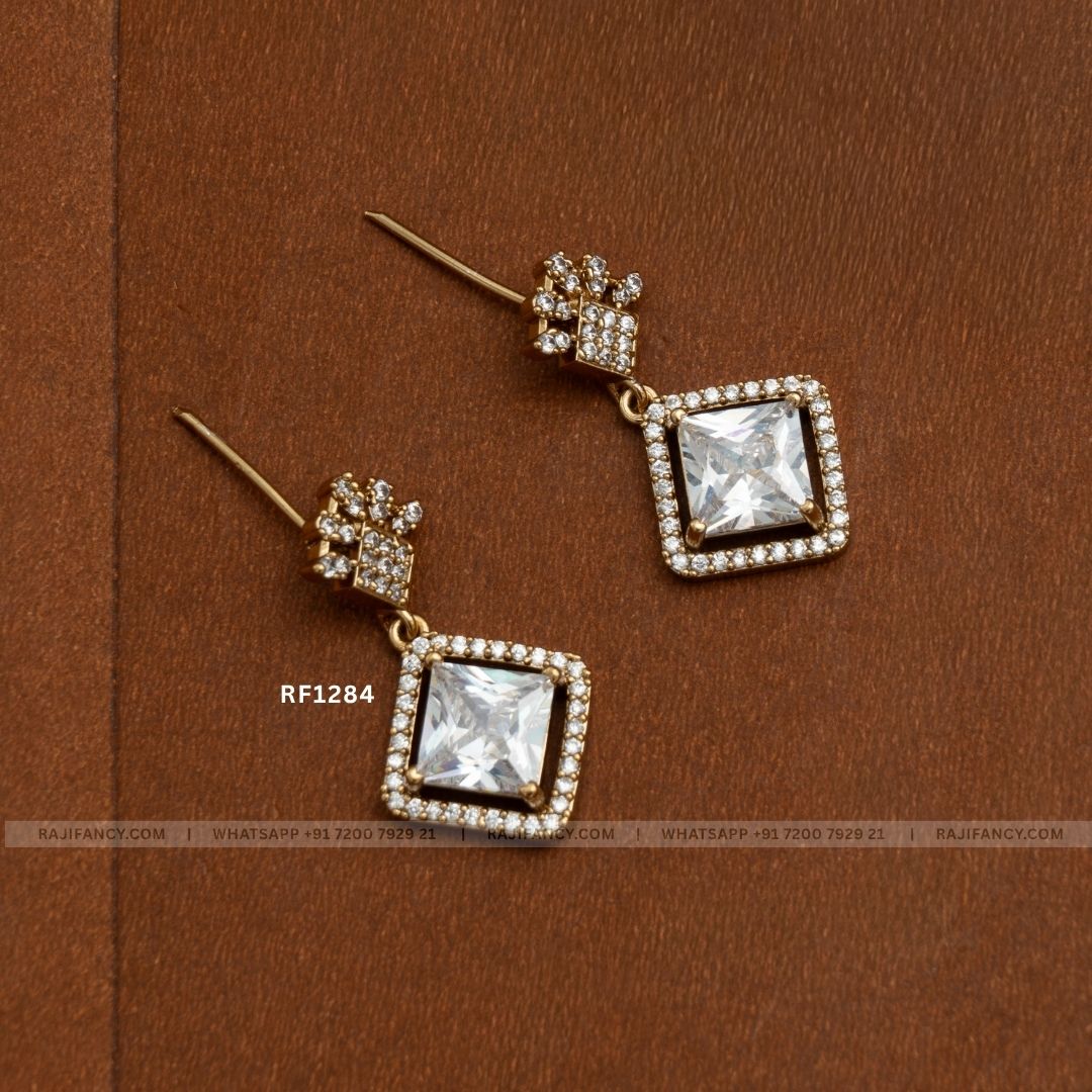 Diamond set