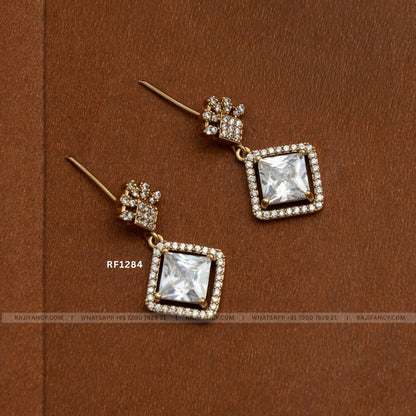 Diamond set