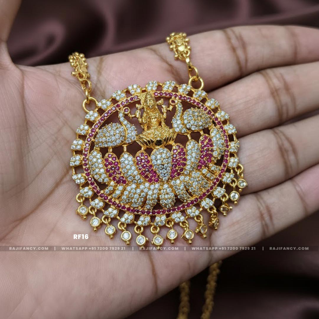 Divine Grace Lakshmi 24 Inch