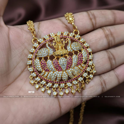 Divine Grace Lakshmi 24 Inch