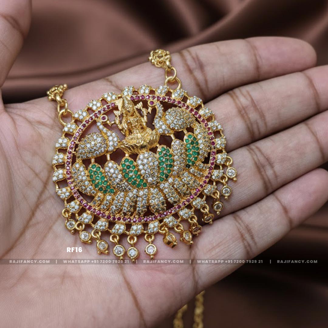 Divine Grace Lakshmi 24 Inch